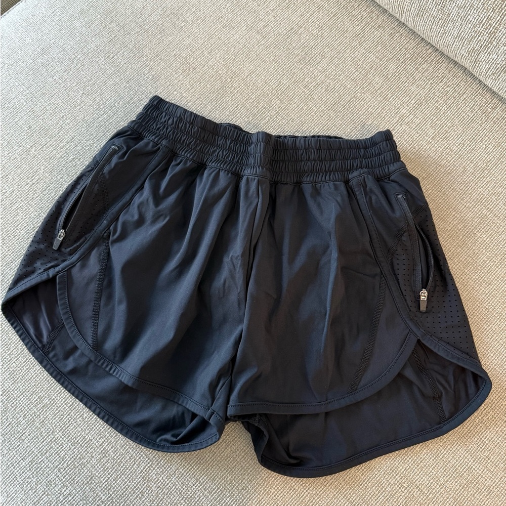 Bandier / All Access running shorts